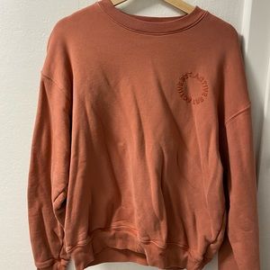 SETACTIVE *Spritz* Crewneck Sweat